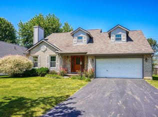 5682 Davidson Rd, Hilliard, OH 43026