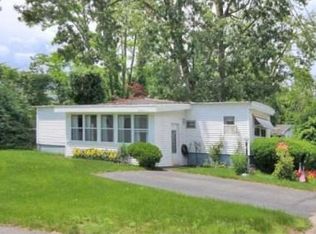 40 Rest Way, Springfield, MA 01119