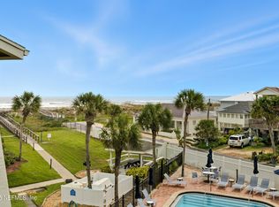620 A1A BEACH Boulevard #30, St. Augustine, FL 32080