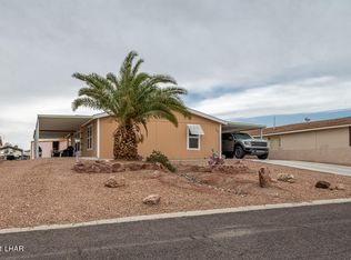 1990 Catfish Cv, Lake Havasu City, AZ 86404