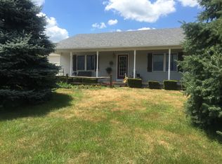 2754 Meanwell Rd, Petersburg, MI 49270