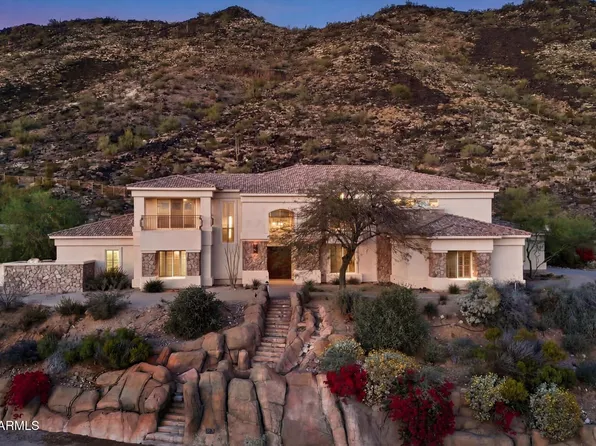 5120 W POTTER Drive, Glendale, AZ 85308