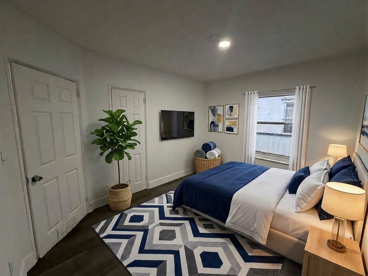 3 bed, $2,600 — Photo 4