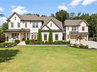 170 Milestone Trl, Milton, GA 30004