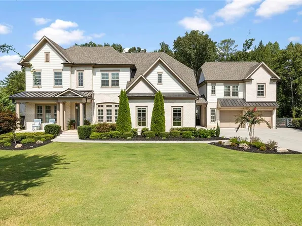 170 Milestone Trl, Milton, GA 30004