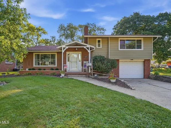 1022 Scribner St, Maumee, OH 43537