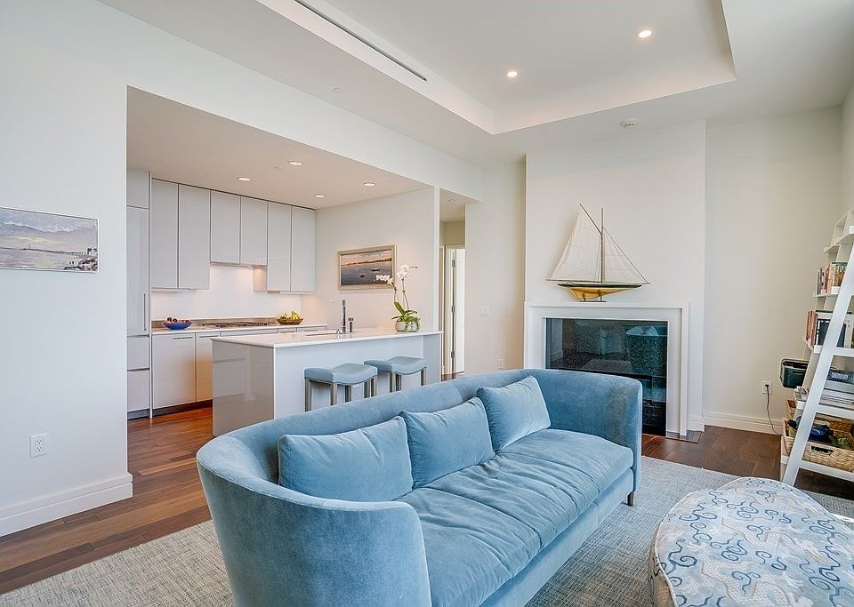 1 Dalton St Boston MA Zillow