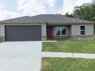 2359 Bentwood Dr, Alexander, AR 72002