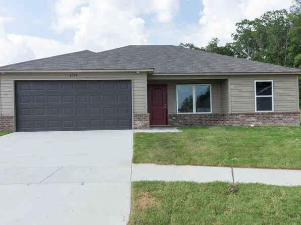 2359 Bentwood Dr, Alexander, AR 72002