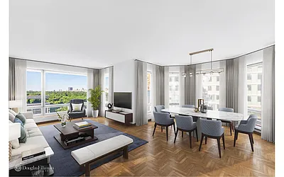 Sold by Douglas Elliman