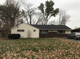 284 Iroquois Park Pl, Columbus, OH