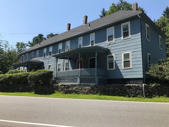 4 Carter St #4, Lancaster, MA 01523