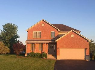 248 Hiatt Rd, Clarksville, OH 45113
