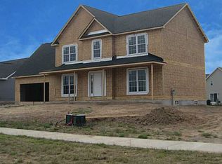 325 Belmore Way, Greece, NY 14612