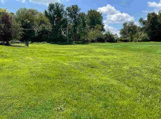 415 W Henry St, Sedalia, MO 65301