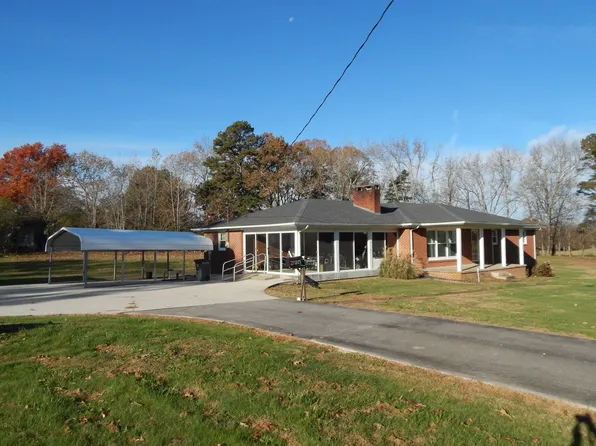 2001 Spain Rd, Cypress Inn, TN 38452