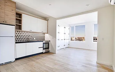 Rented by Brooklyn Group