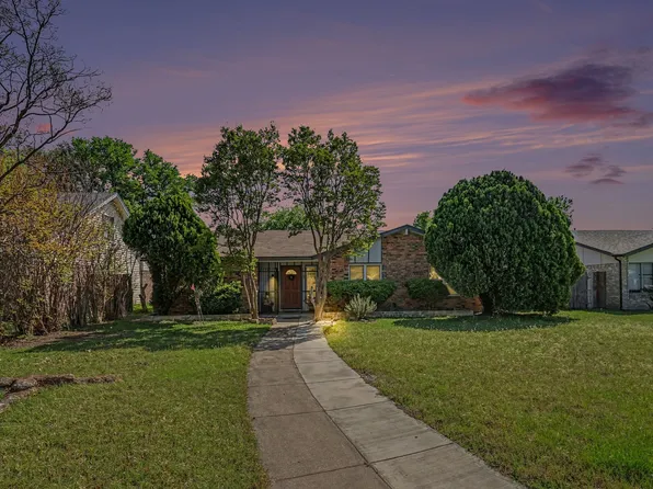 3010 Potomac Dr, Garland, TX 75042