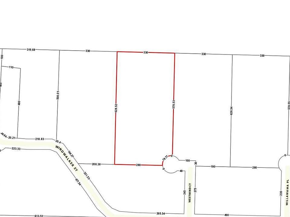 2nd image of 2931 Westwind Ct