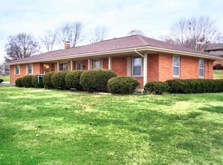 4025 Broadway Ave, Evansville, IN