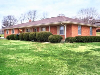 4025 Broadway Ave, Evansville, IN, 47712