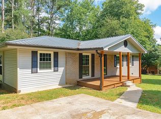 406 Cherokee Trl NW, Dalton, GA 30721