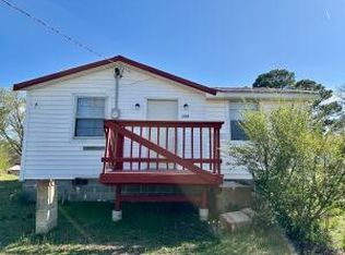 208 SE 3rd St, Atkins, AR 72823