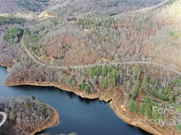 LOT-10B Cedar Cliff Farms, Cullowhee, NC 28723