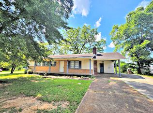 601 Clearview St SW, Decatur, AL 35601