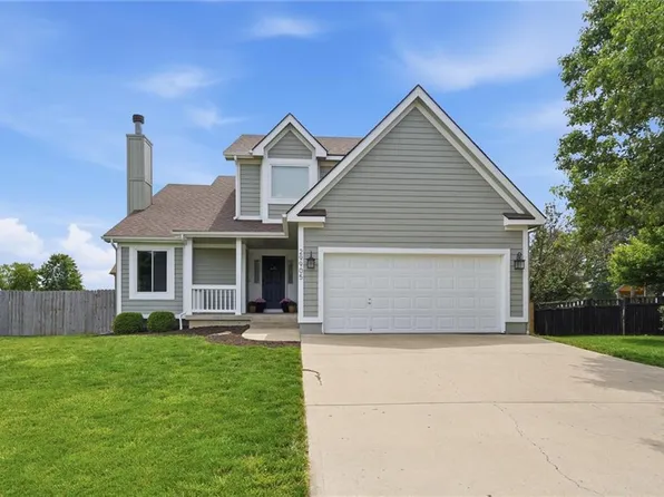 29905 W 183rd Ter, Gardner, KS 66030