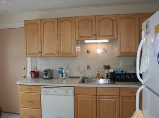 40 Saint Edward Rd #1, East Boston, MA 02128