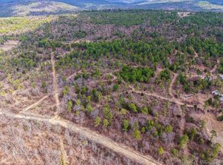 251 Bentreafo Rd, Wilburton, OK 74578