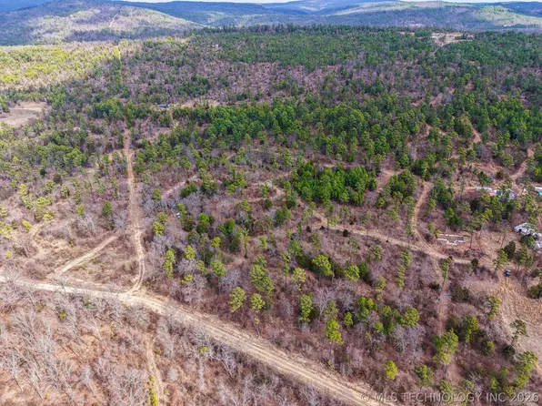 251 Bentreafo Rd, Wilburton, OK 74578