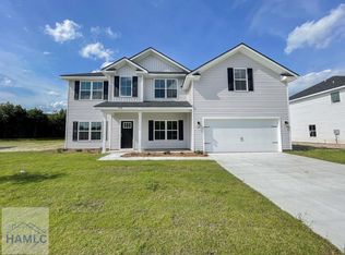 112 Providence Loop, Hinesville, GA 31313