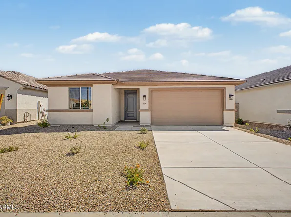 18347 W Villa Chula Lane, Surprise, AZ 85387