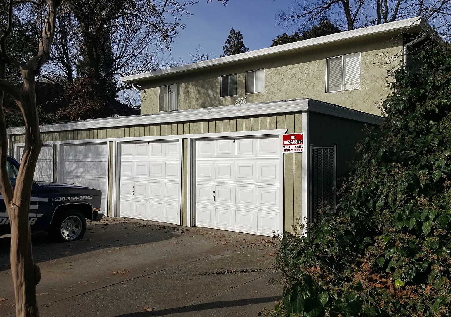 0753 - 216 W Sac — Photo 1