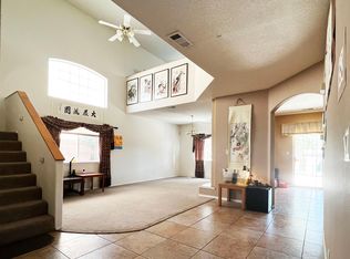 8600 Coppell Ct NE, Albuquerque, NM 87113