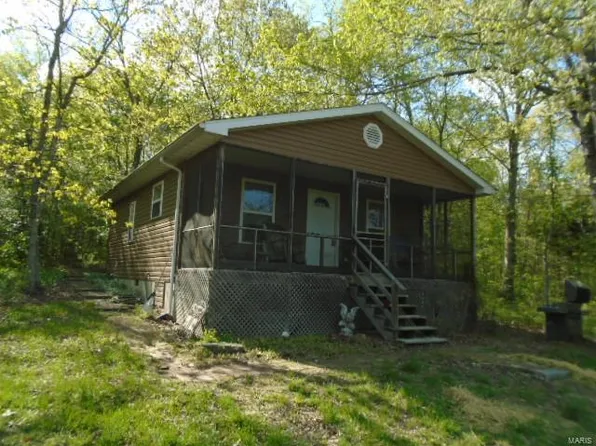2288 Highway Aa, Annapolis, MO 63620