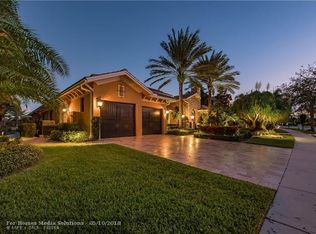 7230 Lemon Grass Dr, Parkland, FL 33076
