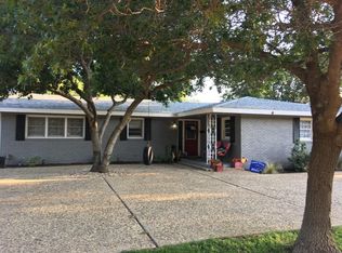 2708 55th St, Lubbock, TX 79413