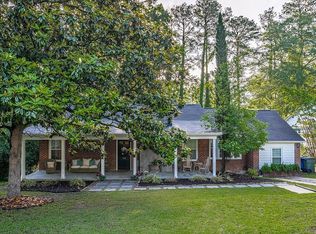 750 Kipling Dr, Columbia, SC 29205