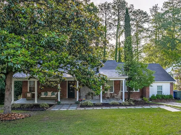 750 Kipling Dr, Columbia, SC 29205