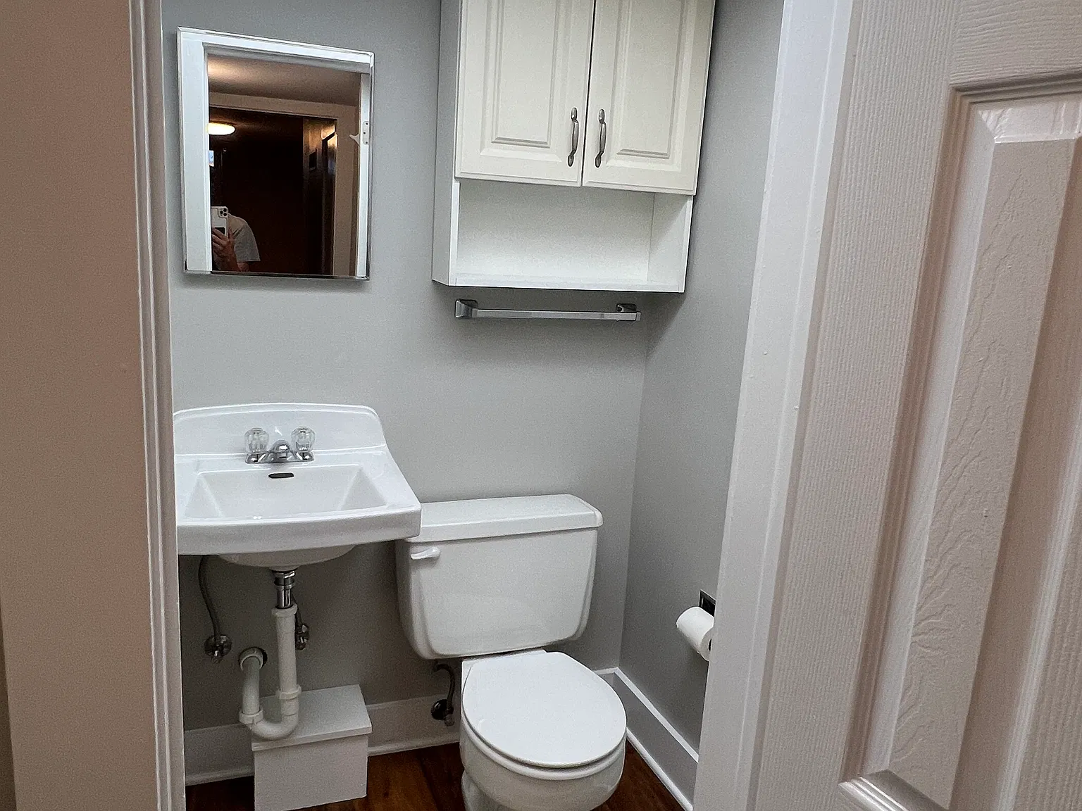 1 bed, 617 sqft, $850 — Photo 2