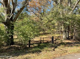 Clinton Tinnin Rd, Clinton, MS 39056