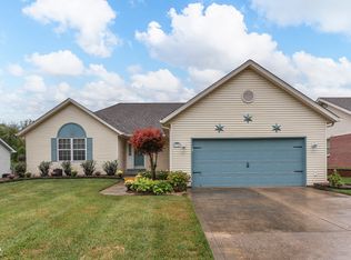 5720 Gray Rd, Indianapolis, IN 46237