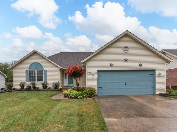 5720 Gray Rd, Indianapolis, IN 46237