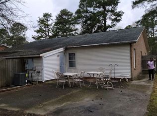 907 W C St #A, Butner, NC 27509