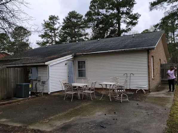 907 W C St #A, Butner, NC 27509