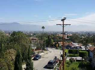 7302 Mooney Dr, Rosemead, CA 91770