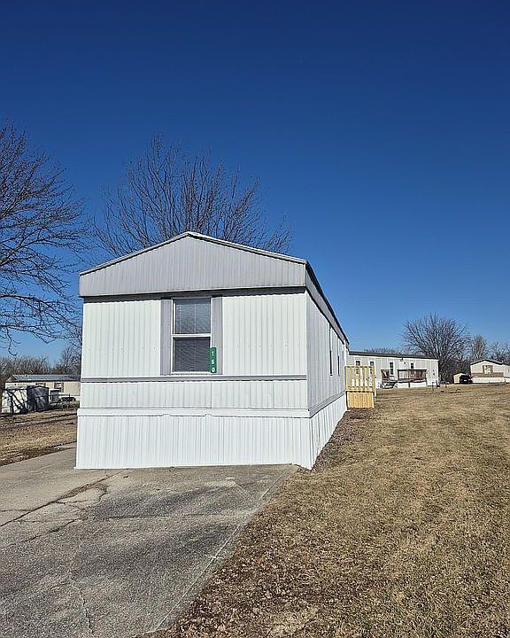 1st image of 1499 Outer Rd #160